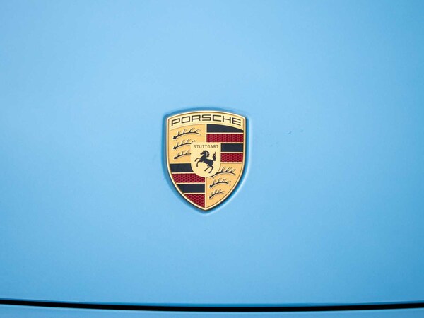 Used Porsche Macan 2024 for sale - 73535528: Photo 35
