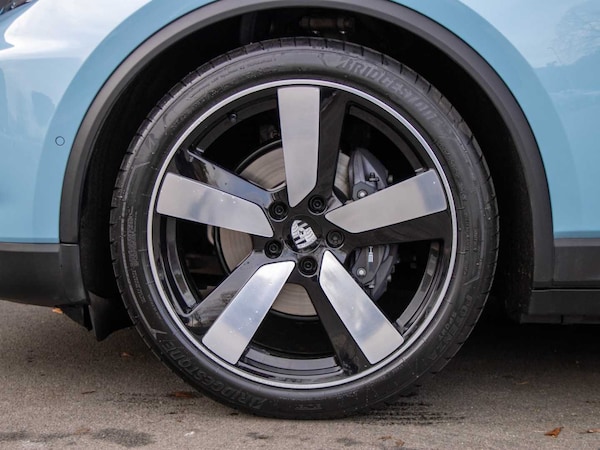 Used Porsche Macan 2024 for sale - 73535528: Photo 4