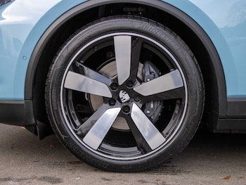 Used Porsche Macan 2024 for sale - 73535528: Photo