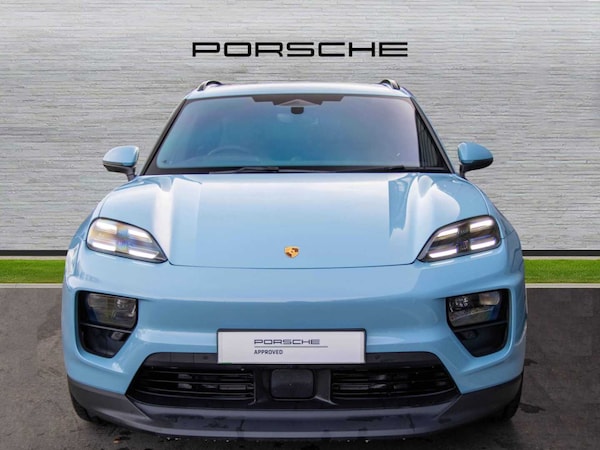 Used Porsche Macan 2024 for sale - 73535528: Photo 6