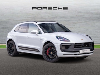 Used Porsche Macan 2024 for sale - 78265062: Photo