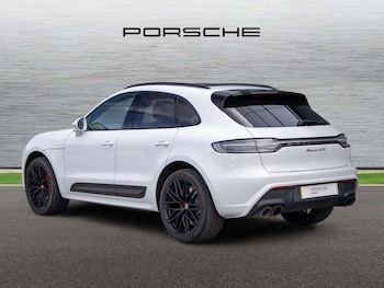Used Porsche Macan 2024 for sale - 78265062: Photo