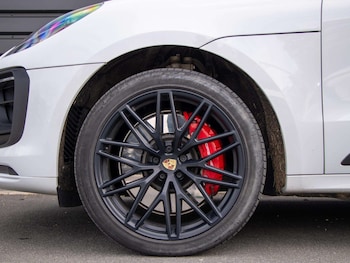 Used Porsche Macan 2024 for sale - 78265062: Photo