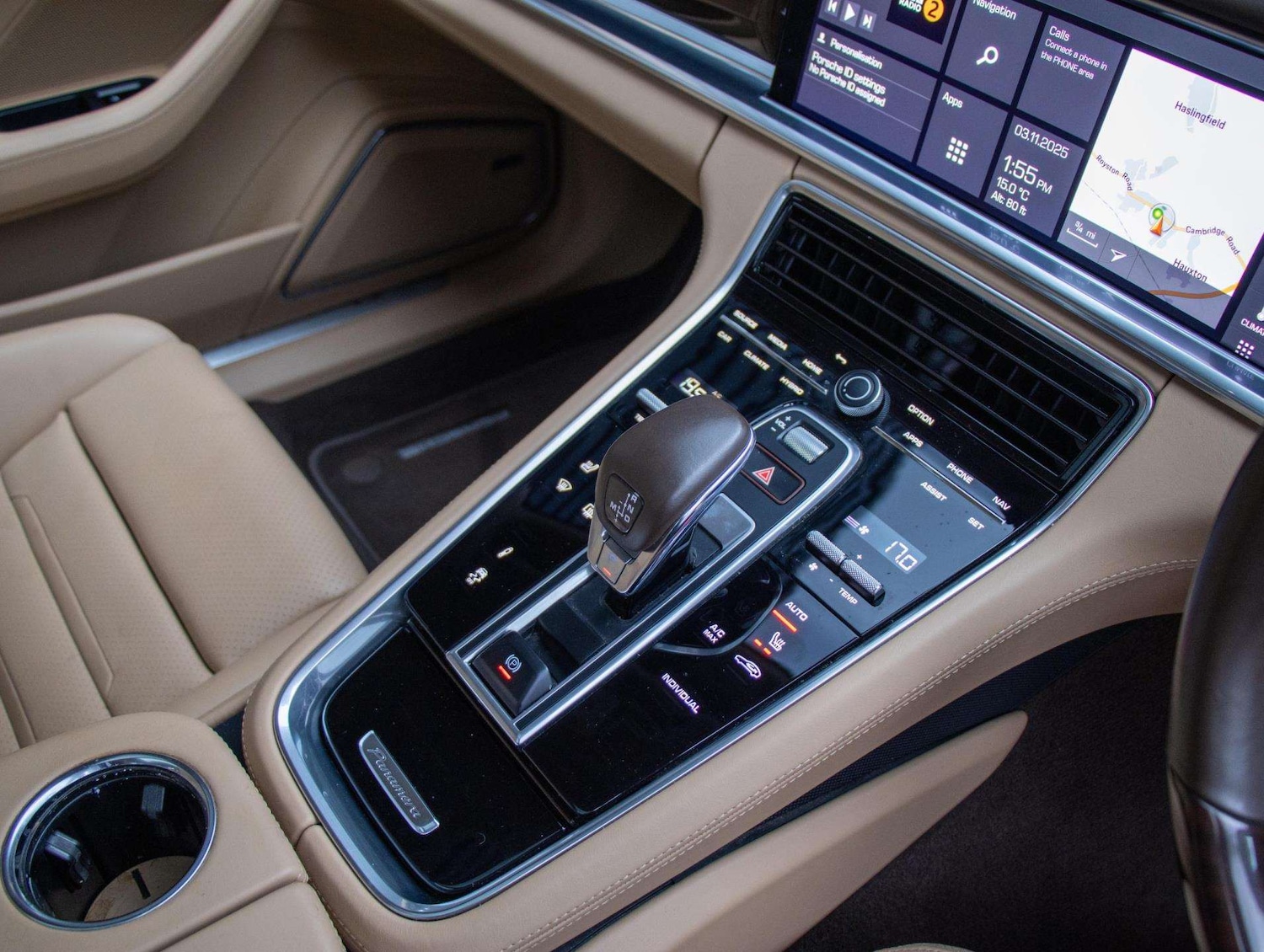 Used Porsche Panamera 2021 for sale - 76553271: Photo 11