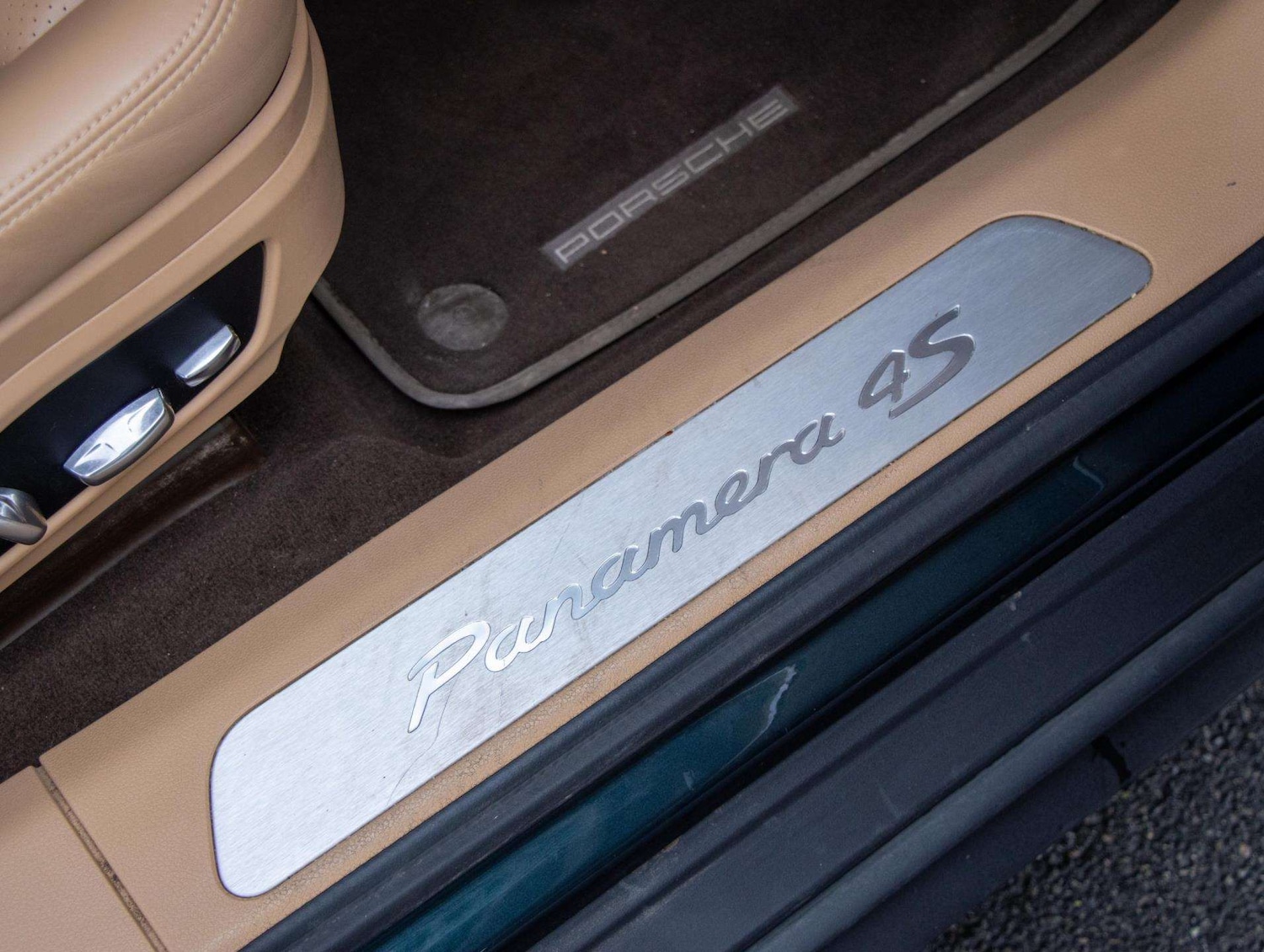 Used Porsche Panamera 2021 for sale - 76553271: Photo 16