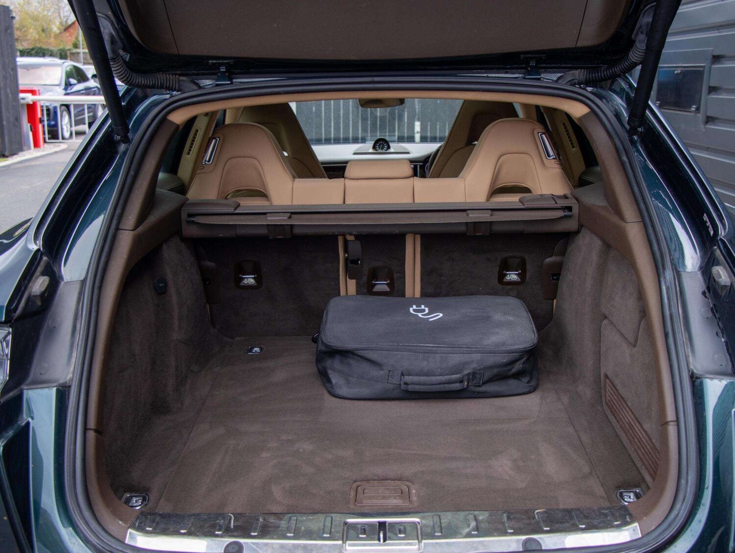 Used Porsche Panamera 2021 for sale - 76553271: Photo 24