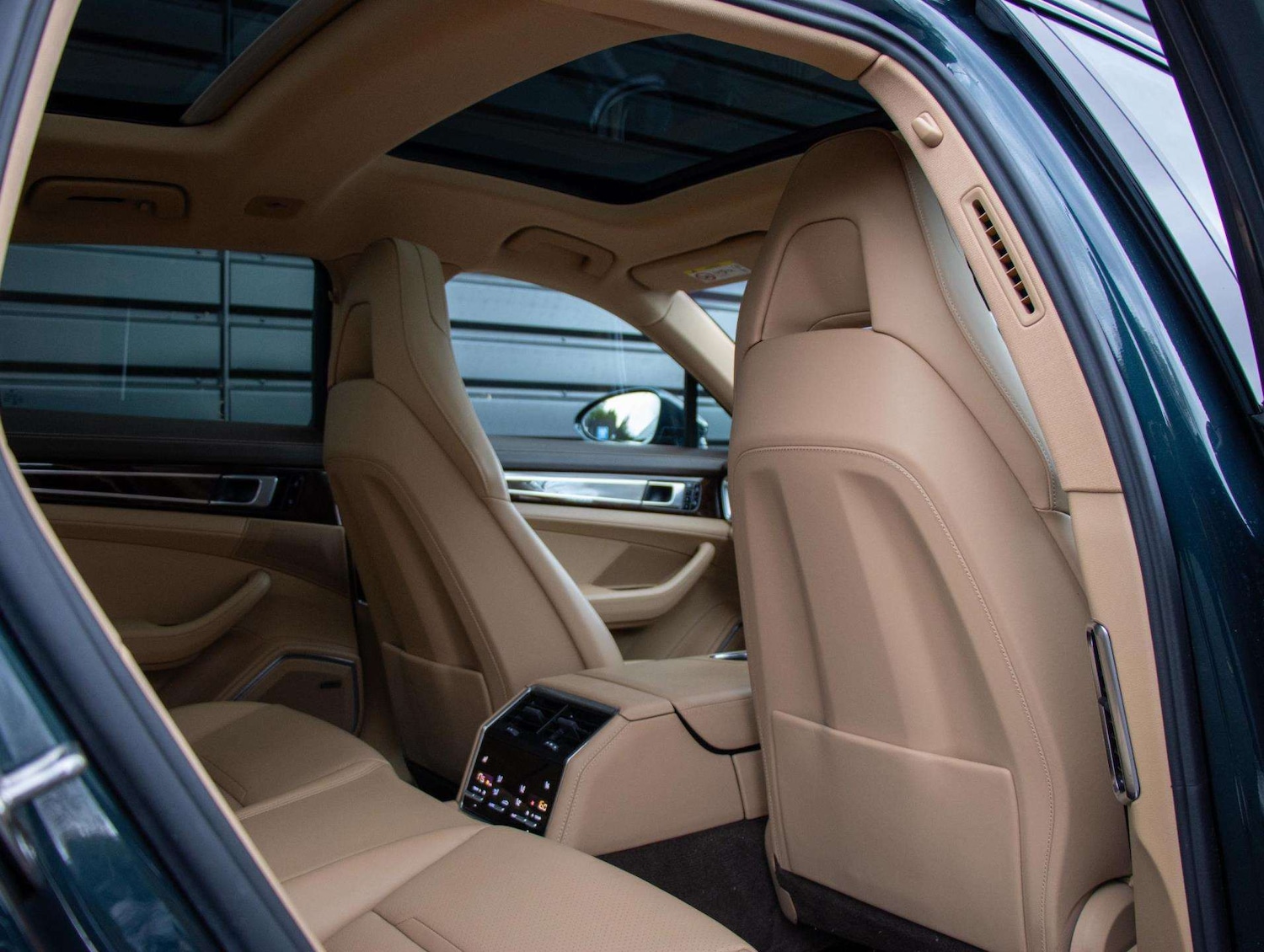 Used Porsche Panamera 2021 for sale - 76553271: Photo 25