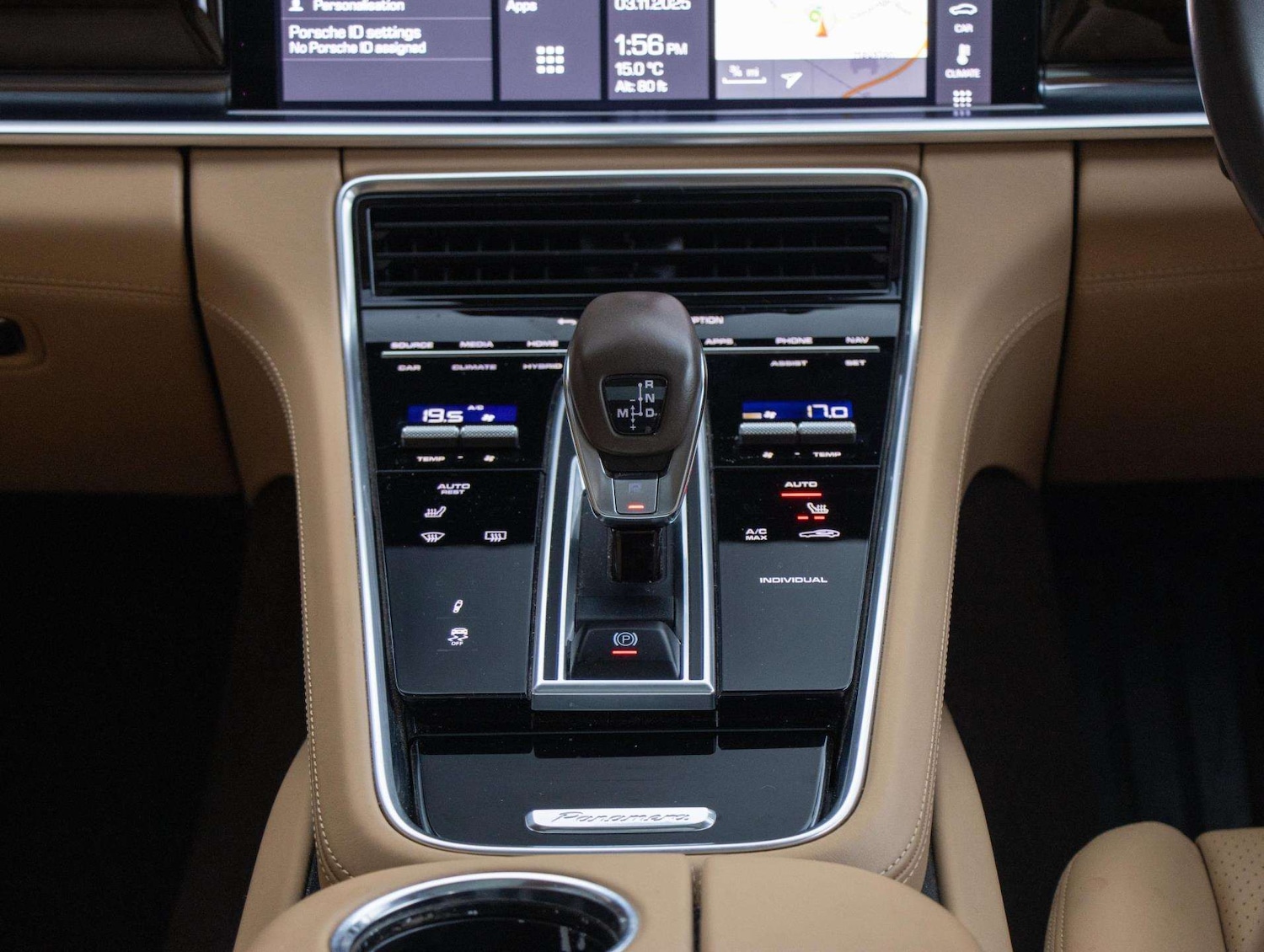 Used Porsche Panamera 2021 for sale - 76553271: Photo 29