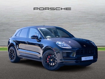 Used Porsche Macan 2025 for sale - 78451511: Photo