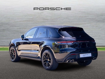 Used Porsche Macan 2025 for sale - 78451511: Photo