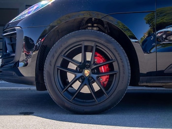 Used Porsche Macan 2025 for sale - 78451511: Photo