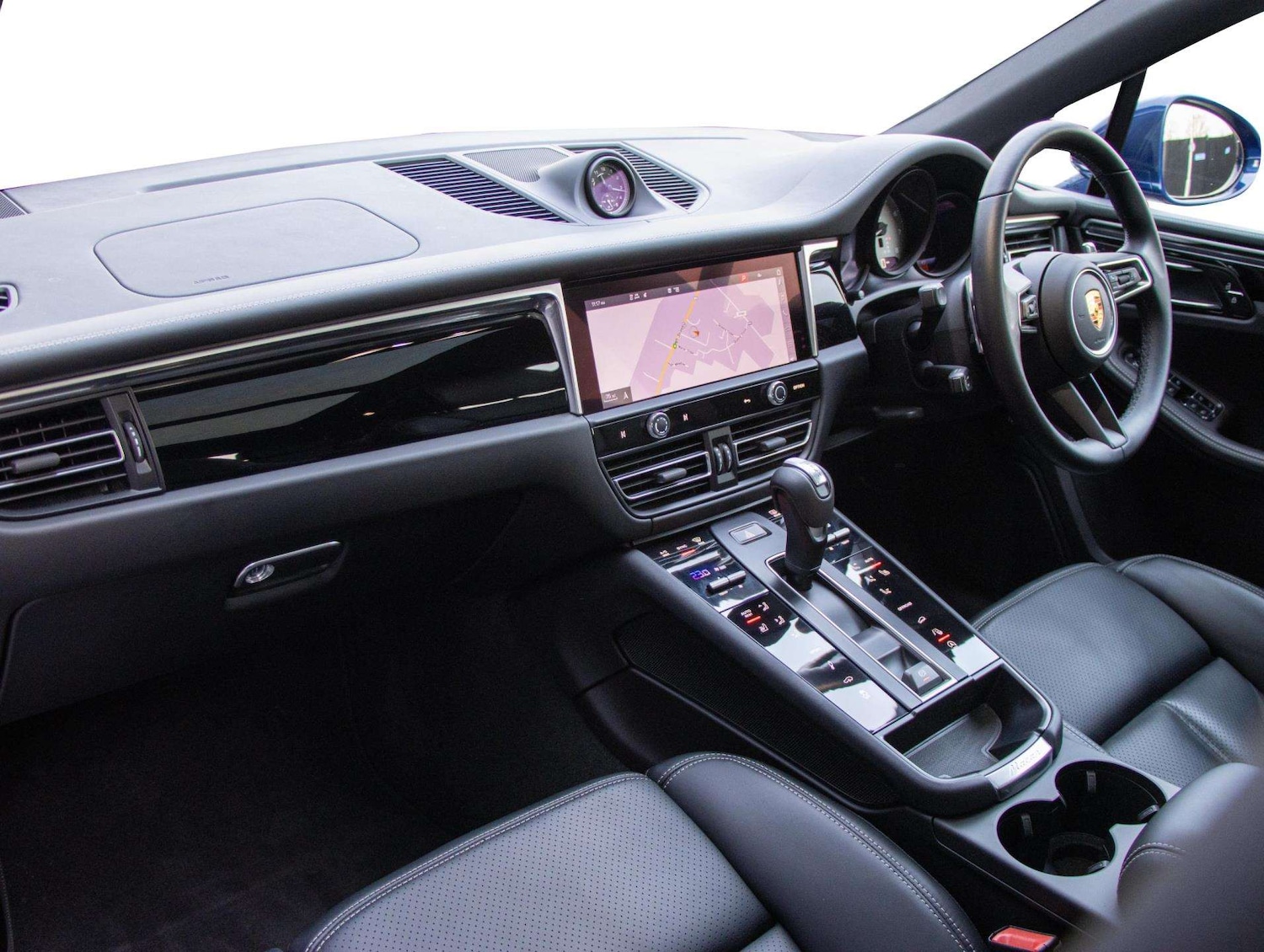 Used Porsche Macan 2024 for sale - 77123541: Photo 10