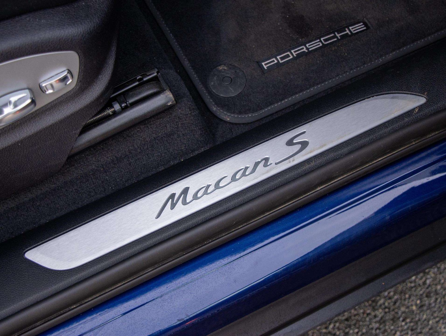 Used Porsche Macan 2024 for sale - 77123541: Photo 16