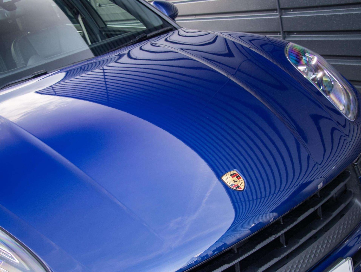 Used Porsche Macan 2024 for sale - 77123541: Photo 19