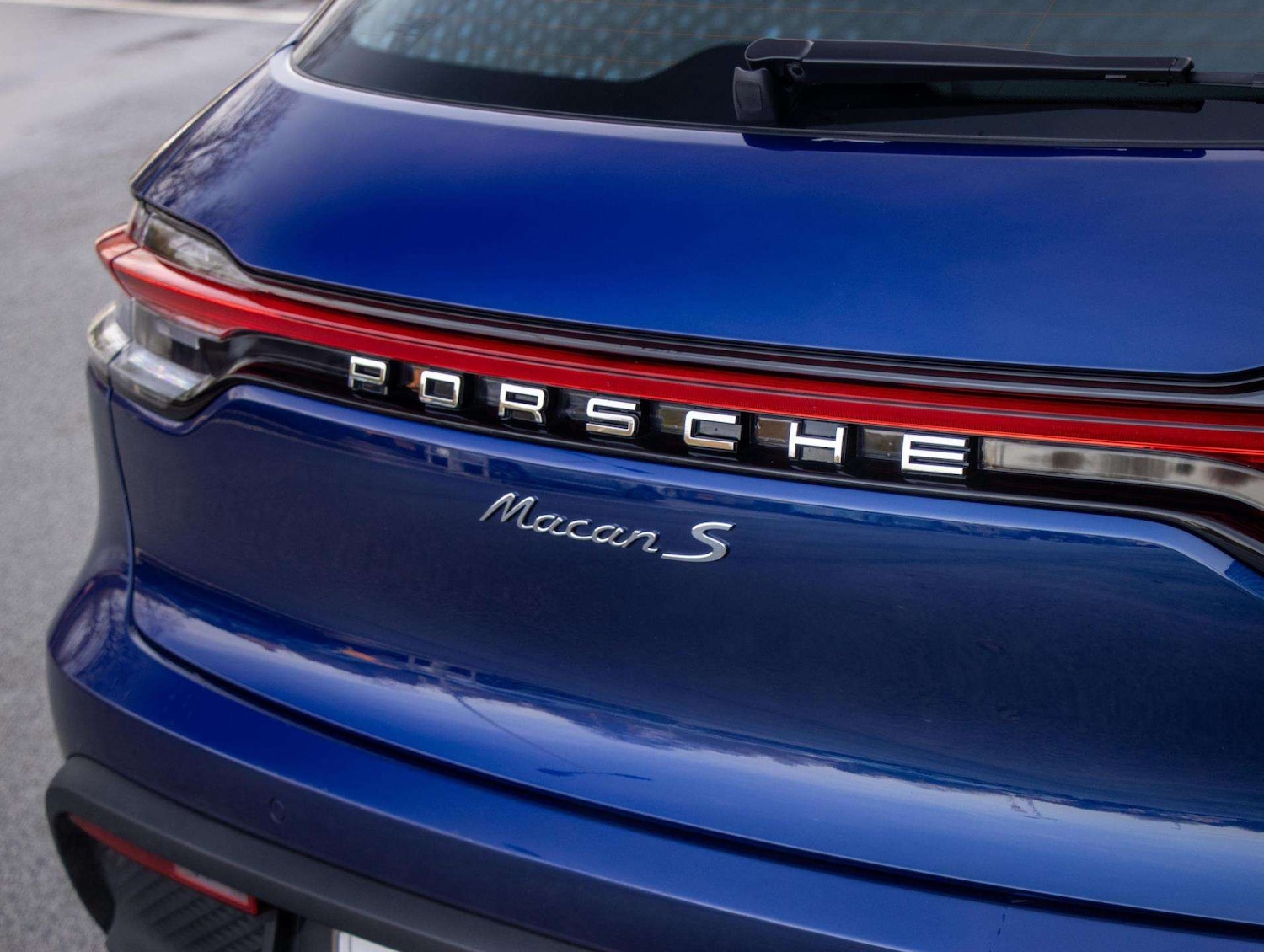 Used Porsche Macan 2024 for sale - 77123541: Photo 23