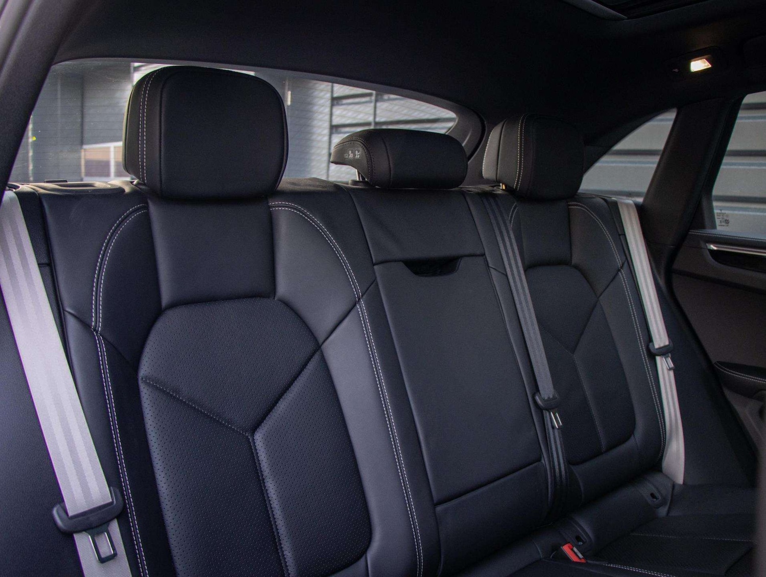 Used Porsche Macan 2024 for sale - 77123541: Photo 24