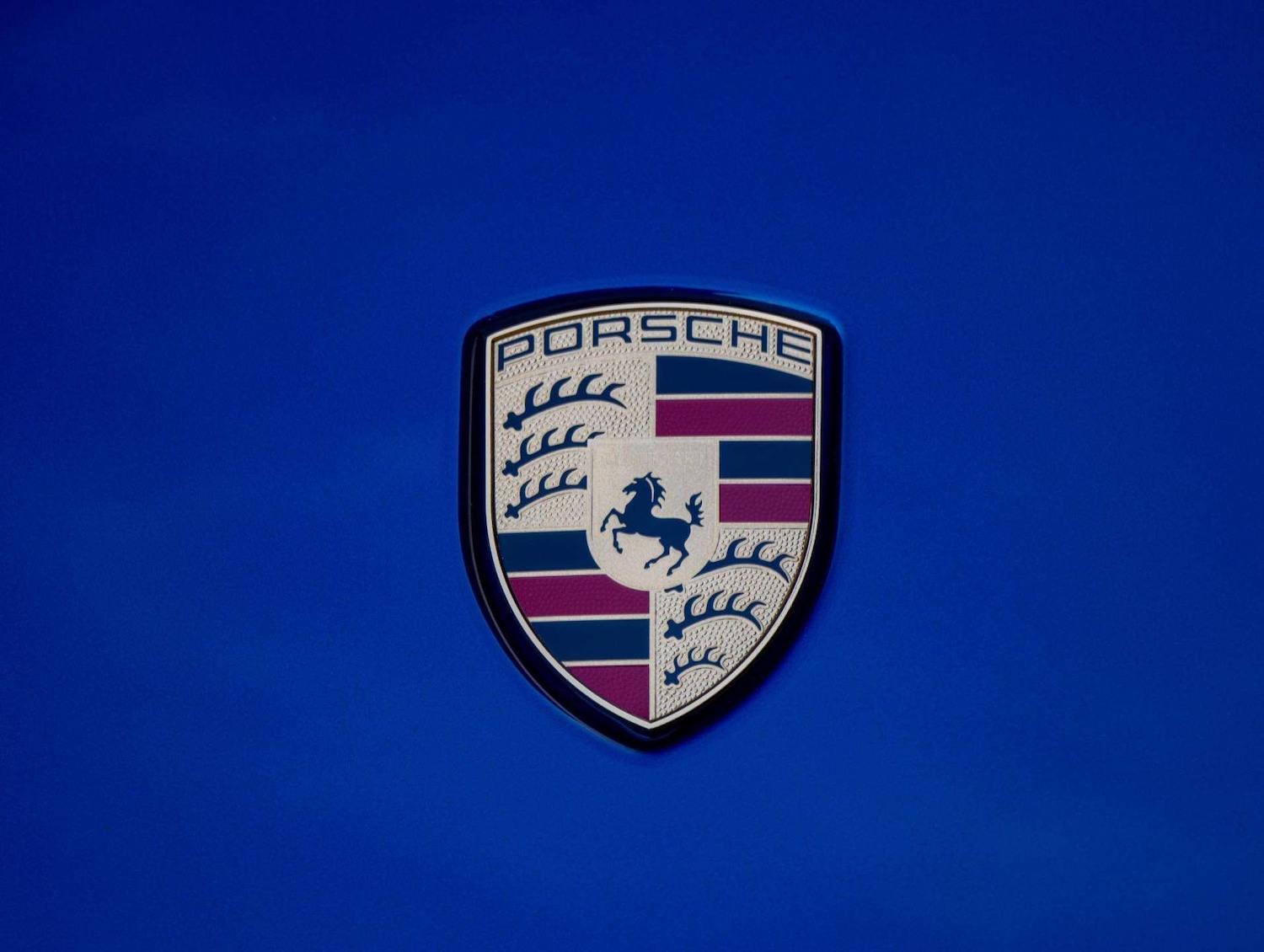 Used Porsche Macan 2024 for sale - 77123541: Photo 33