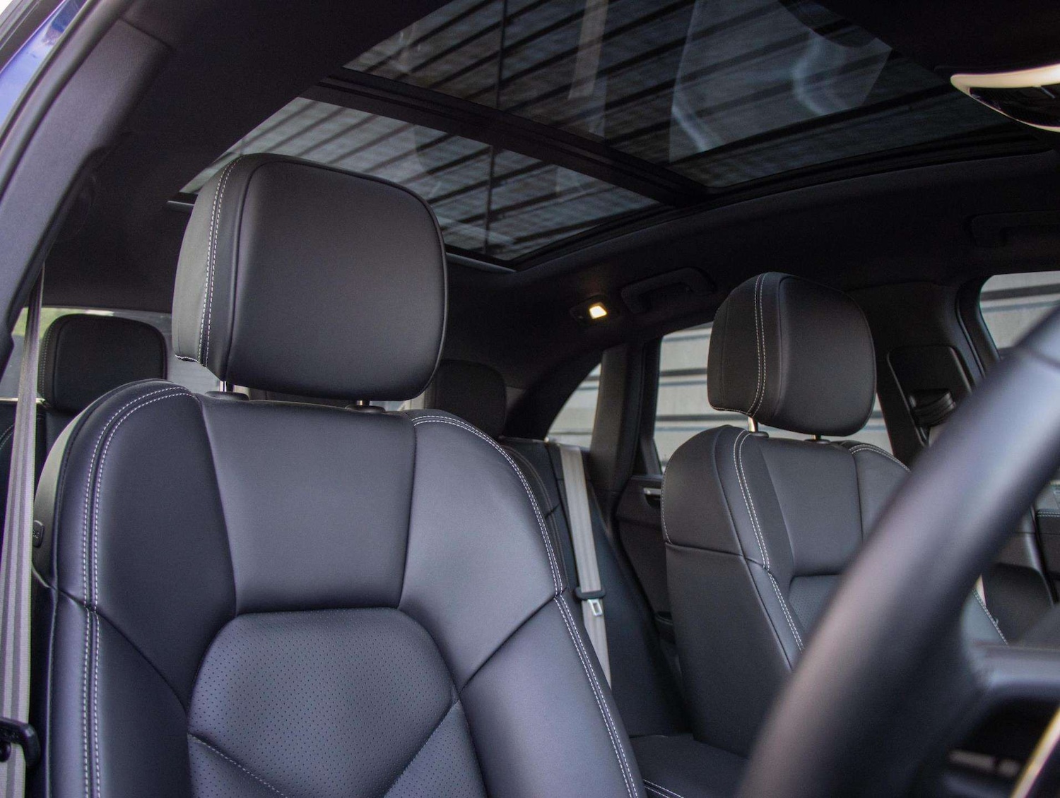 Used Porsche Macan 2024 for sale - 77123541: Photo 8