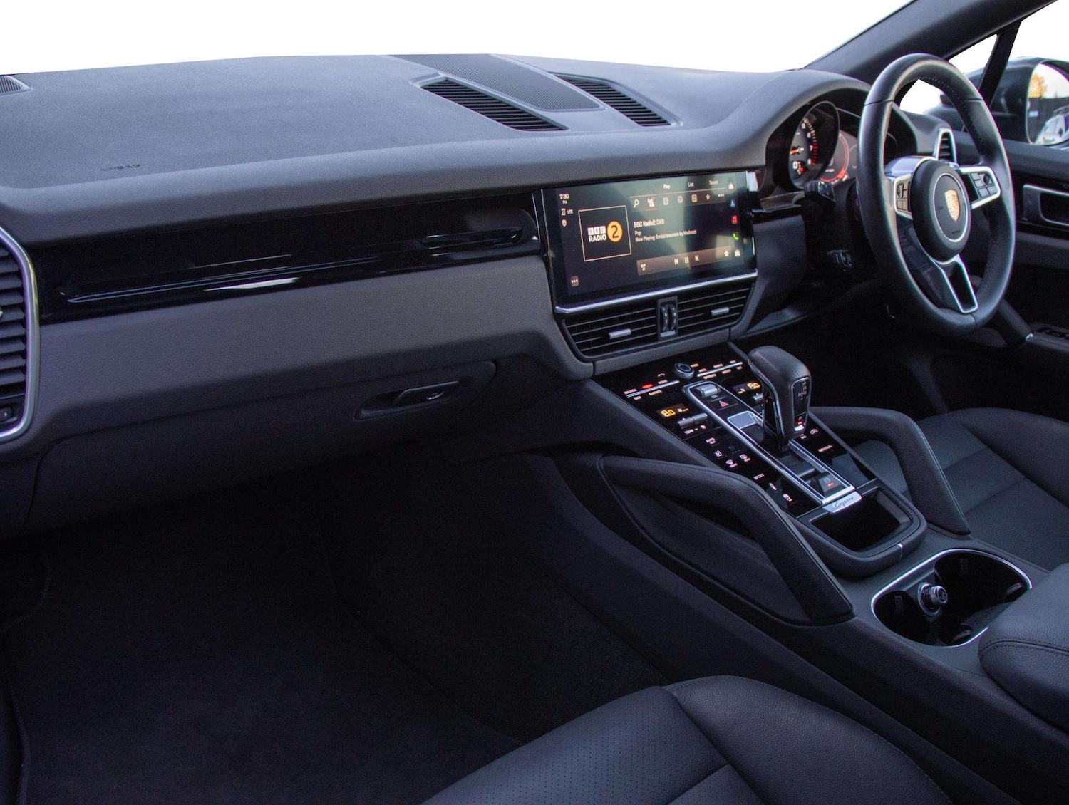 Used Porsche Cayenne 2023 for sale - 76624698: Photo 10