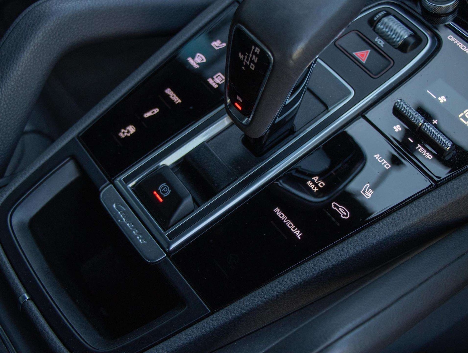 Used Porsche Cayenne 2023 for sale - 76624698: Photo 12