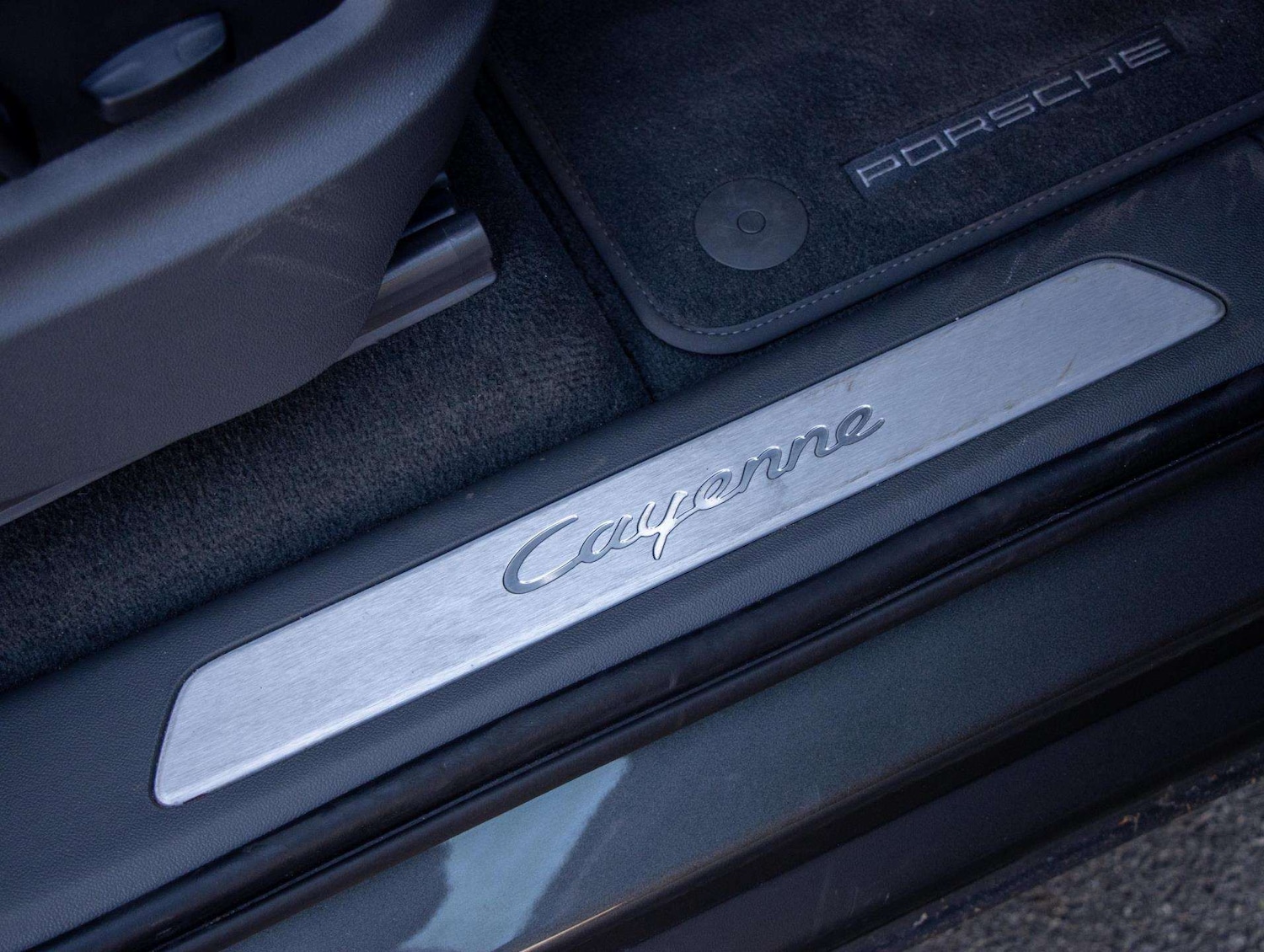 Used Porsche Cayenne 2023 for sale - 76624698: Photo 16