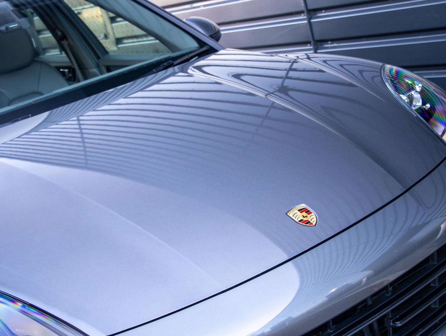 Used Porsche Cayenne 2023 for sale - 76624698: Photo 19