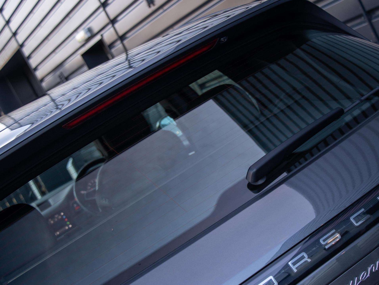 Used Porsche Cayenne 2023 for sale - 76624698: Photo 20