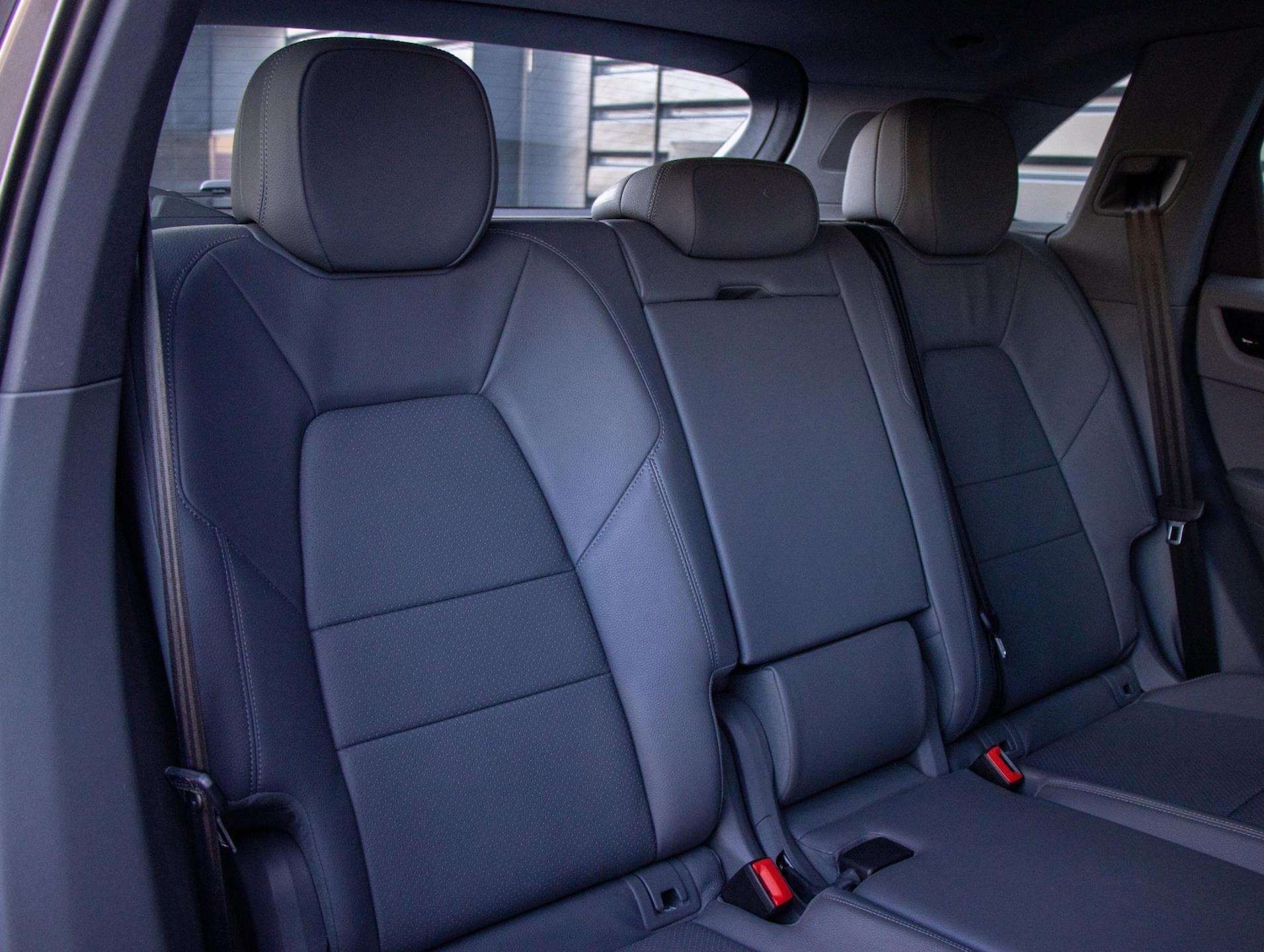 Used Porsche Cayenne 2023 for sale - 76624698: Photo 24