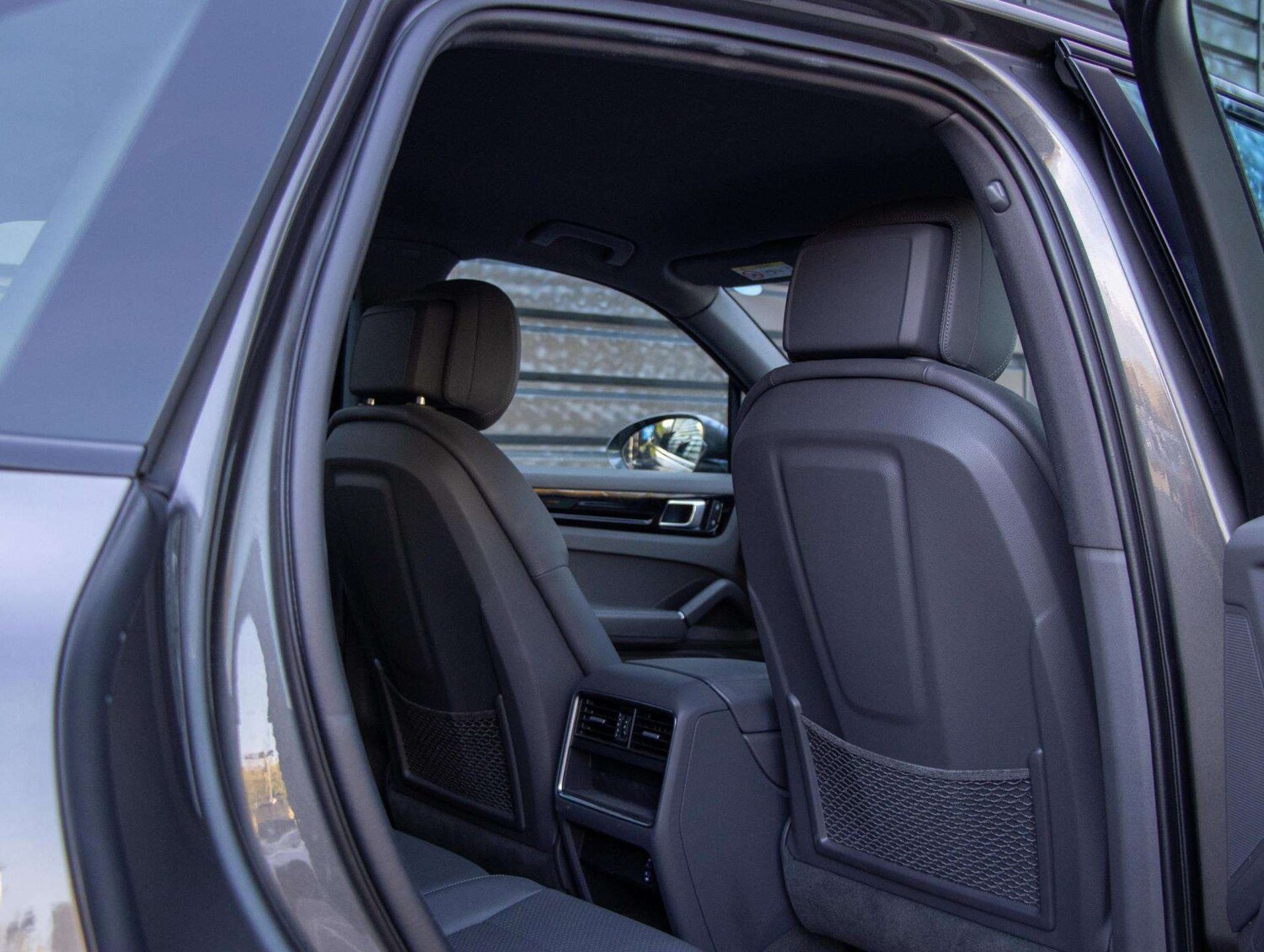 Used Porsche Cayenne 2023 for sale - 76624698: Photo 25