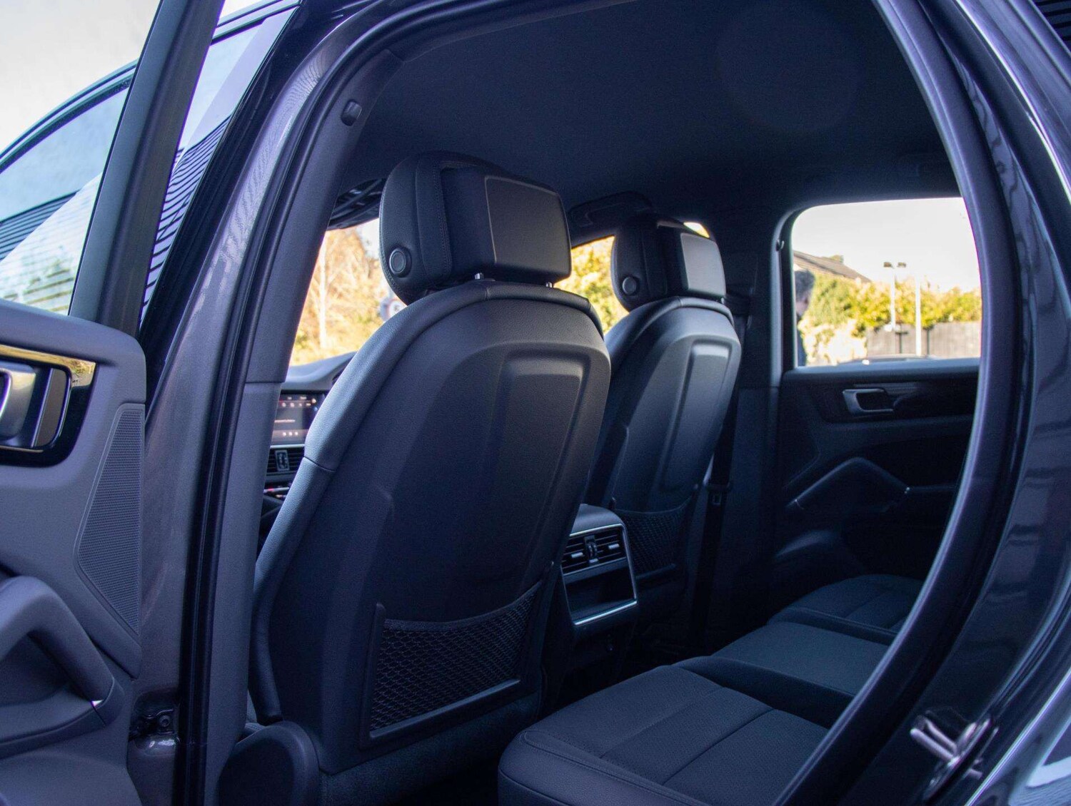 Used Porsche Cayenne 2023 for sale - 76624698: Photo 29