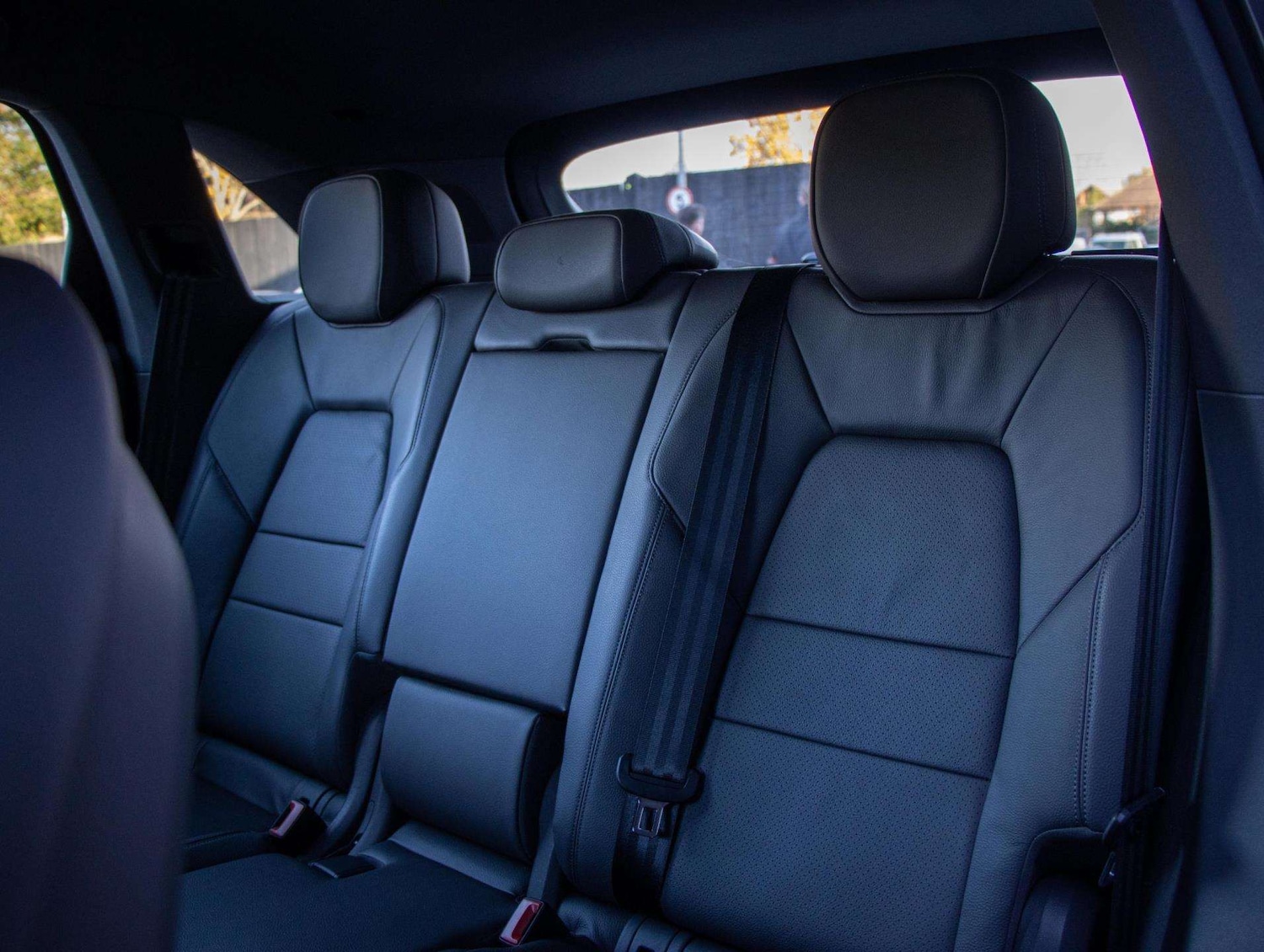 Used Porsche Cayenne 2023 for sale - 76624698: Photo 30