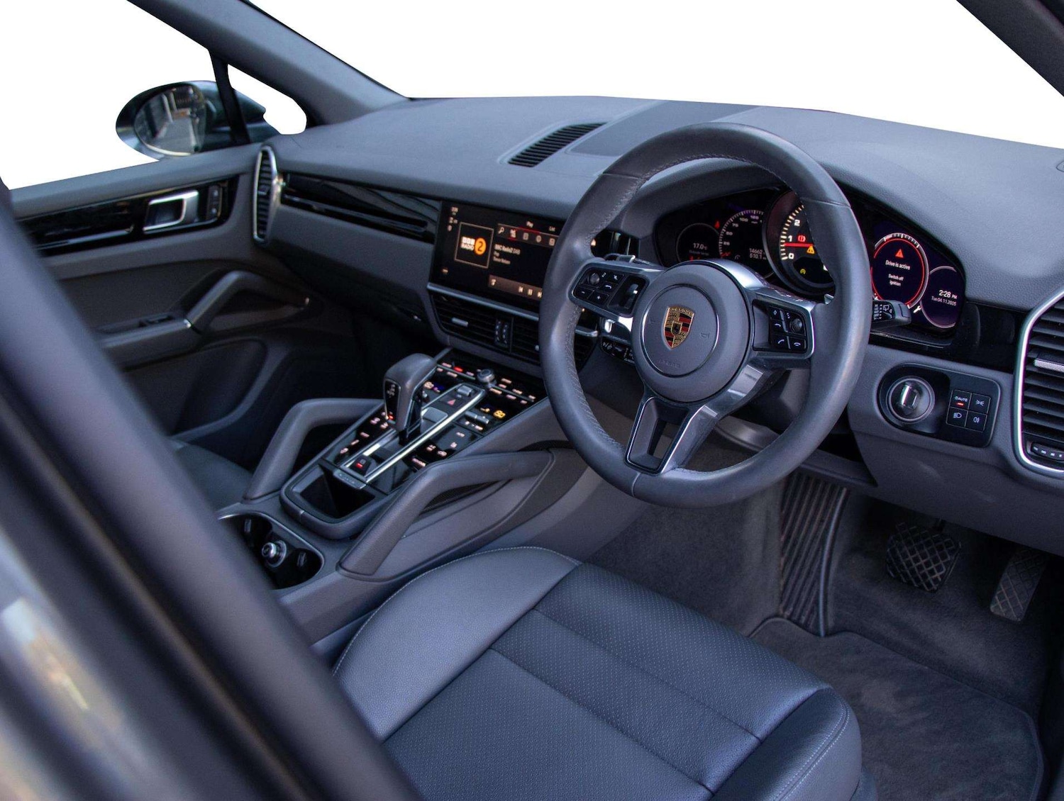 Used Porsche Cayenne 2023 for sale - 76624698: Photo 5