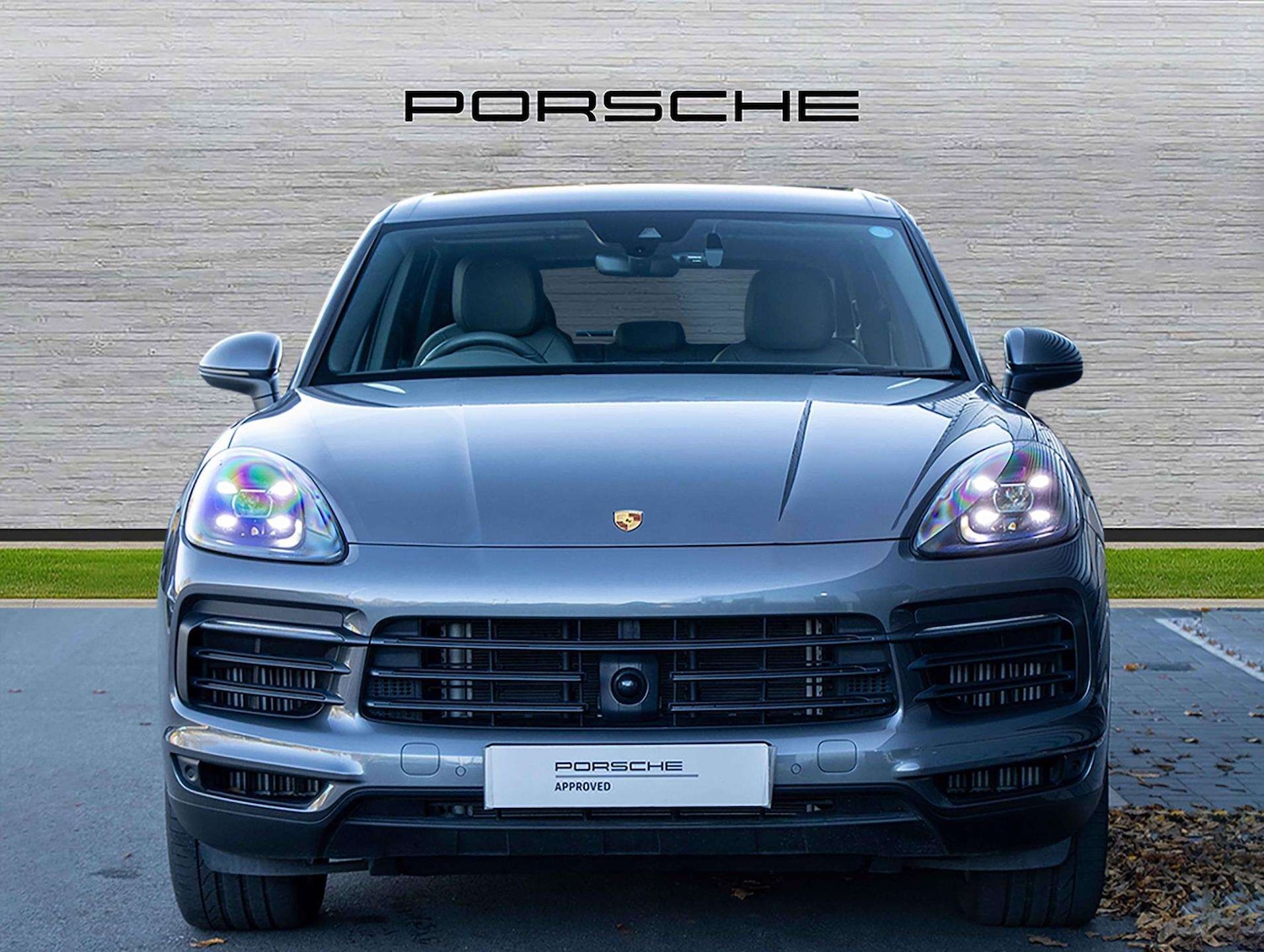 Used Porsche Cayenne 2023 for sale - 76624698: Photo 6