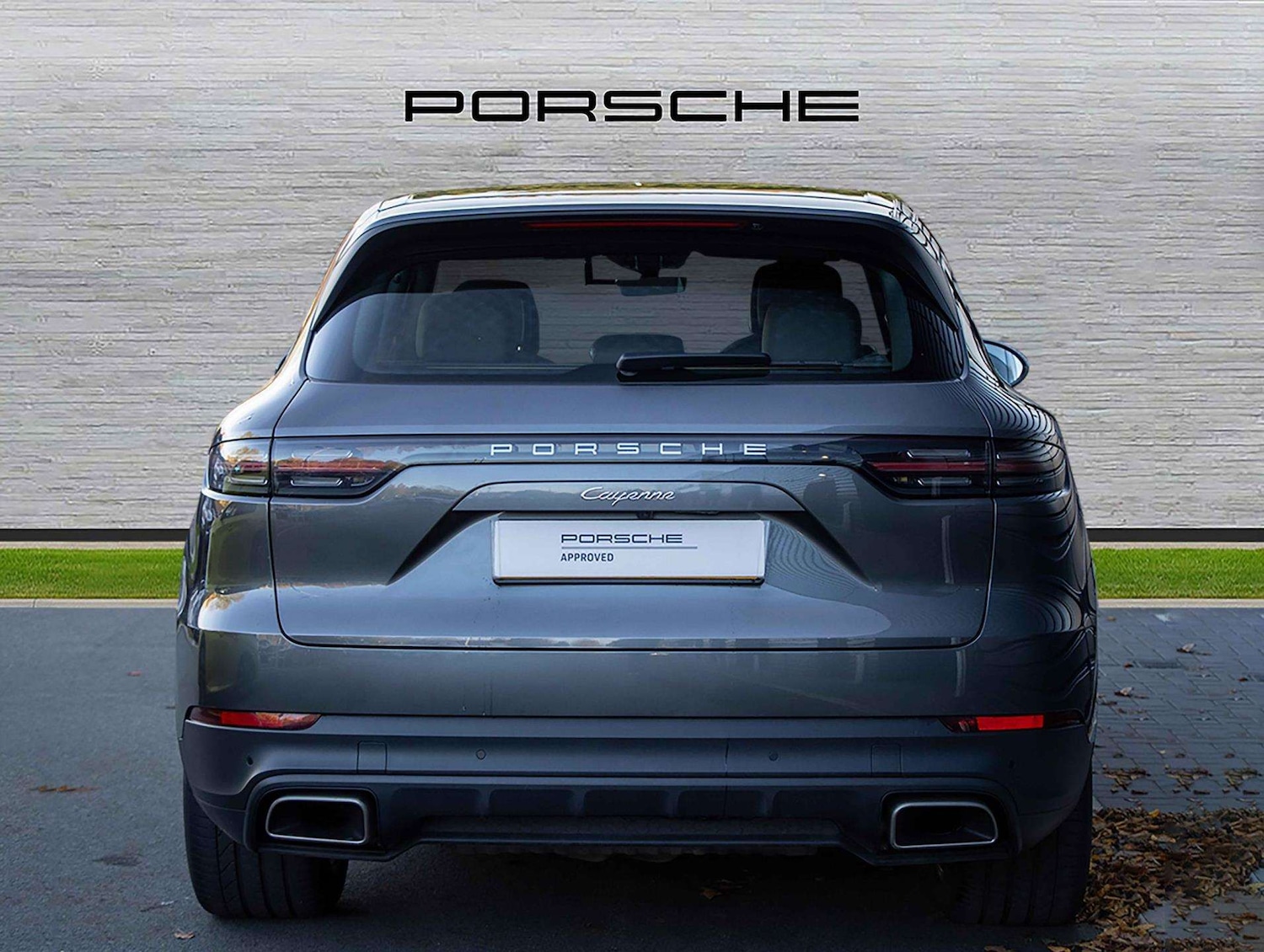 Used Porsche Cayenne 2023 for sale - 76624698: Photo 7