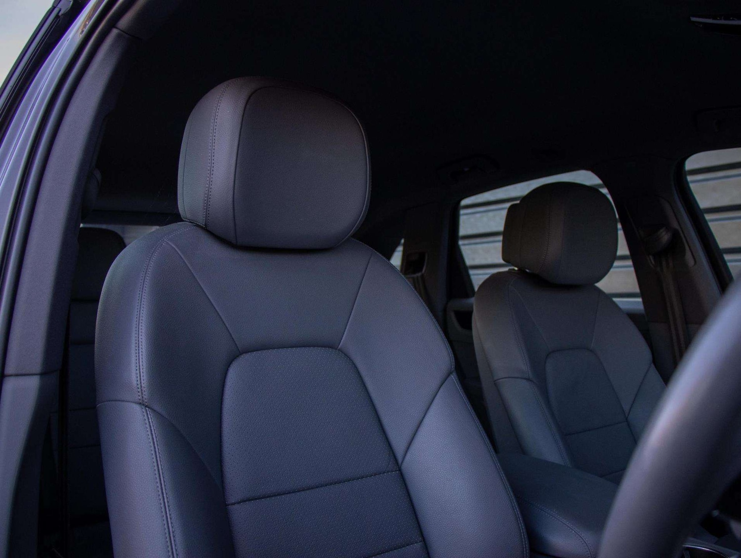 Used Porsche Cayenne 2023 for sale - 76624698: Photo 8