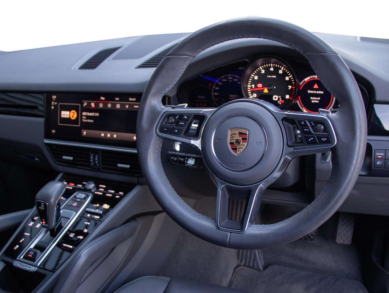 Used Porsche Cayenne 2023 for sale - 76624698: Photo 9