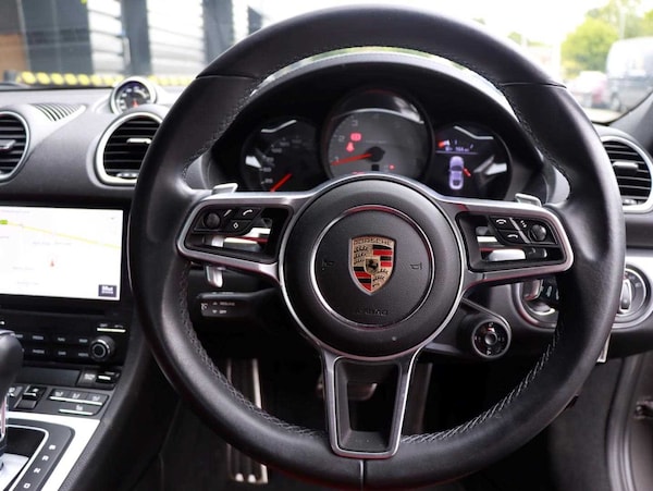 Used Porsche Other 2023 for sale - 76100629: Photo 13