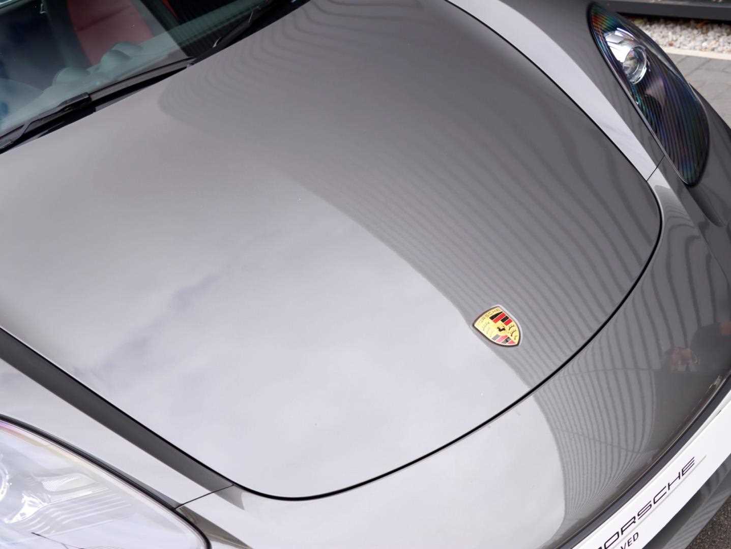 Used Porsche Other 2023 for sale - 76100629: Photo 19