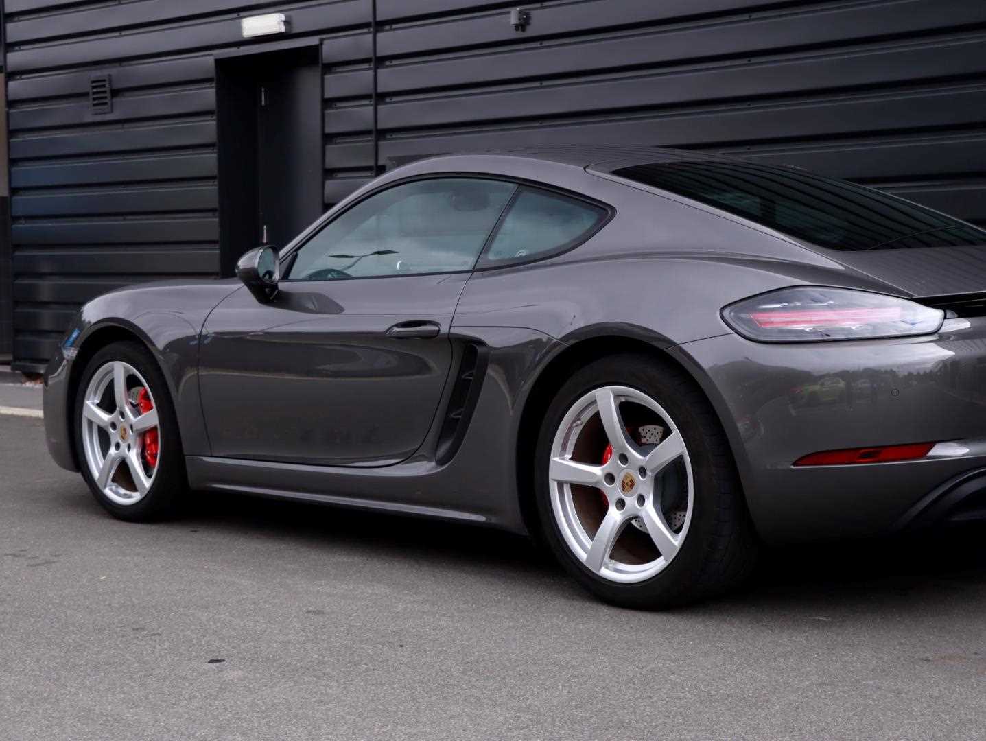 Used Porsche Other 2023 for sale - 76100629: Photo 21