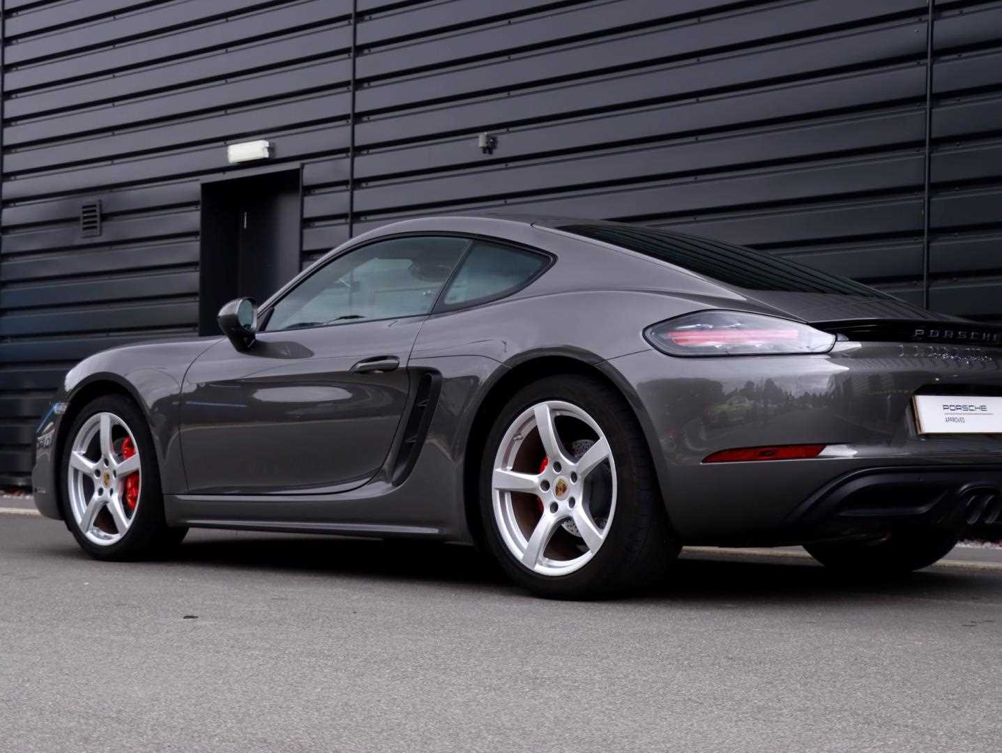 Used Porsche Other 2023 for sale - 76100629: Photo 22