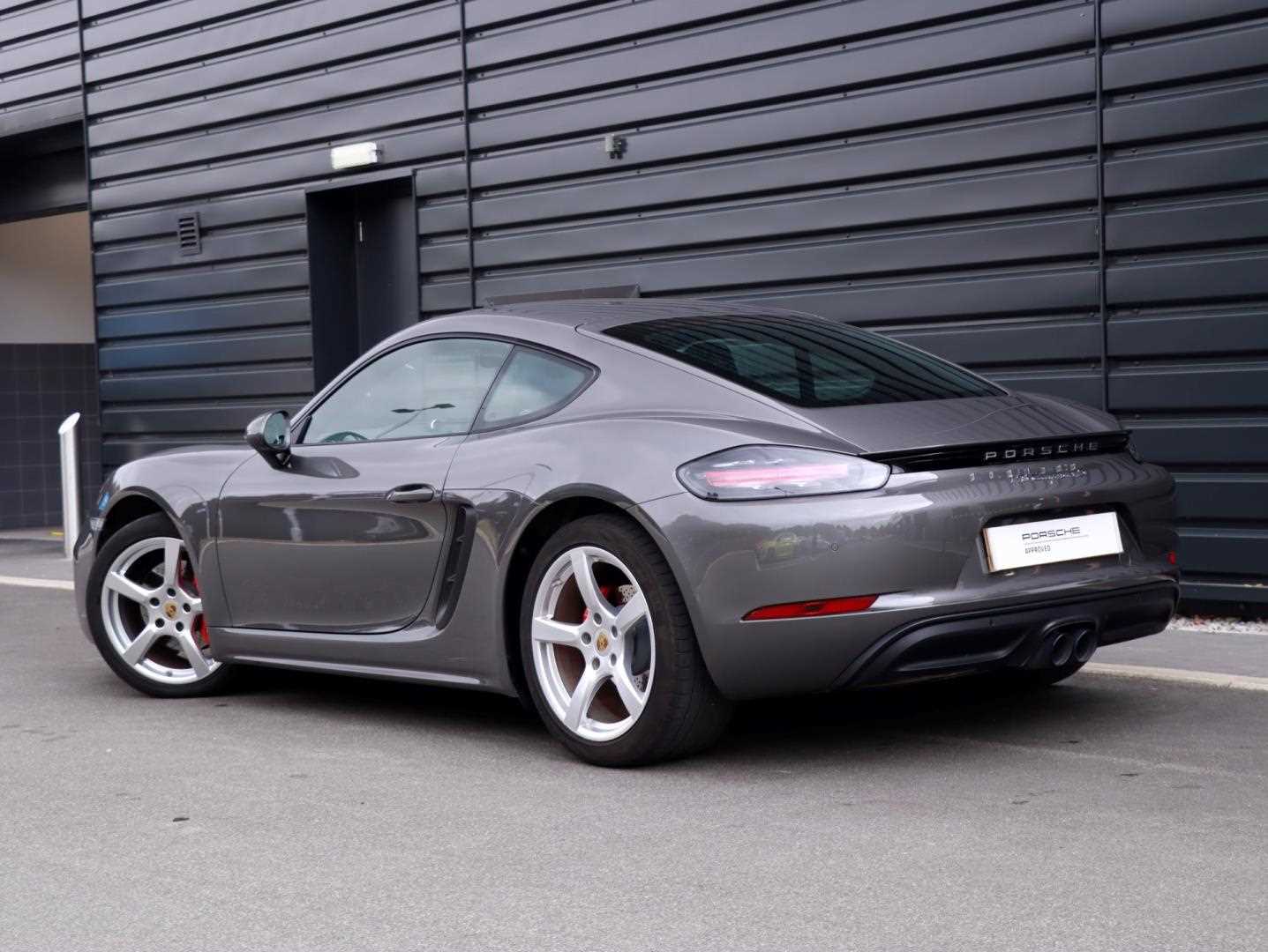 Used Porsche Other 2023 for sale - 76100629: Photo 23