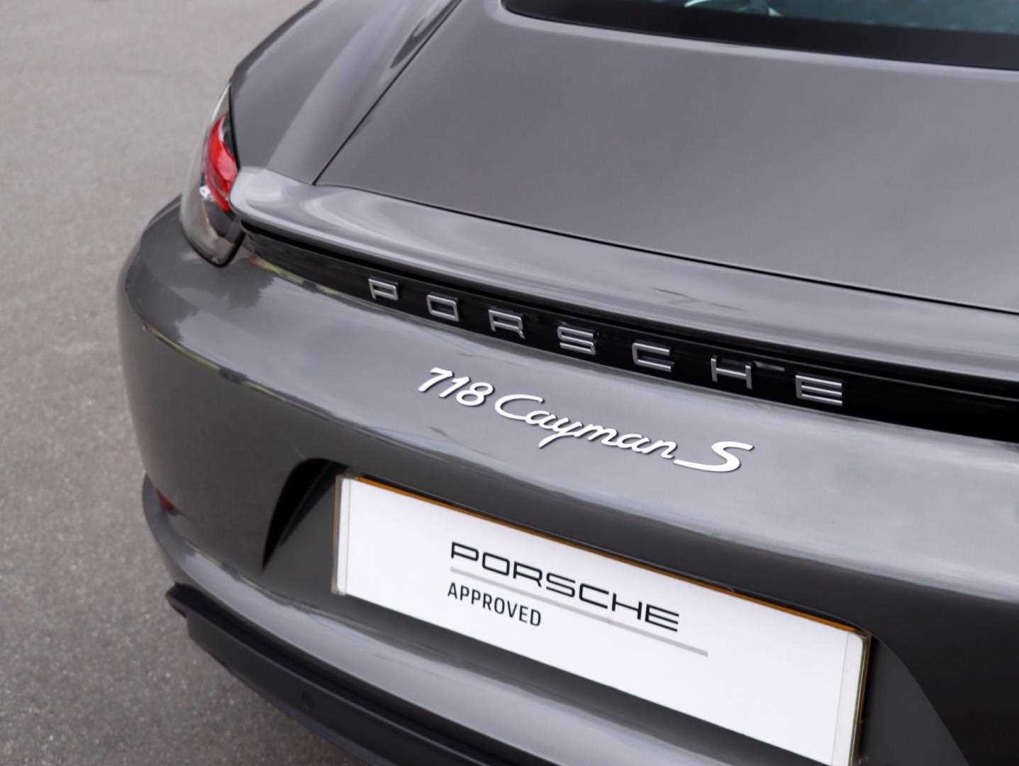 Used Porsche Other 2023 for sale - 76100629: Photo 24