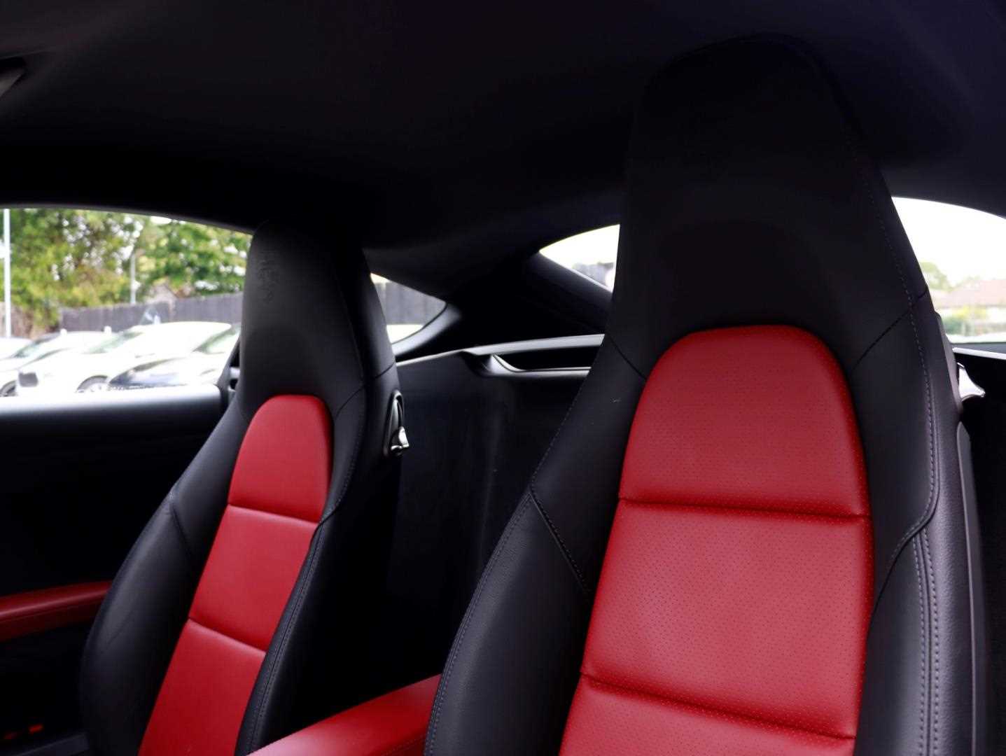 Used Porsche Other 2023 for sale - 76100629: Photo 27