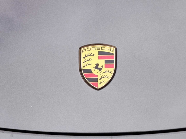 Used Porsche Other 2023 for sale - 76100629: Photo 29