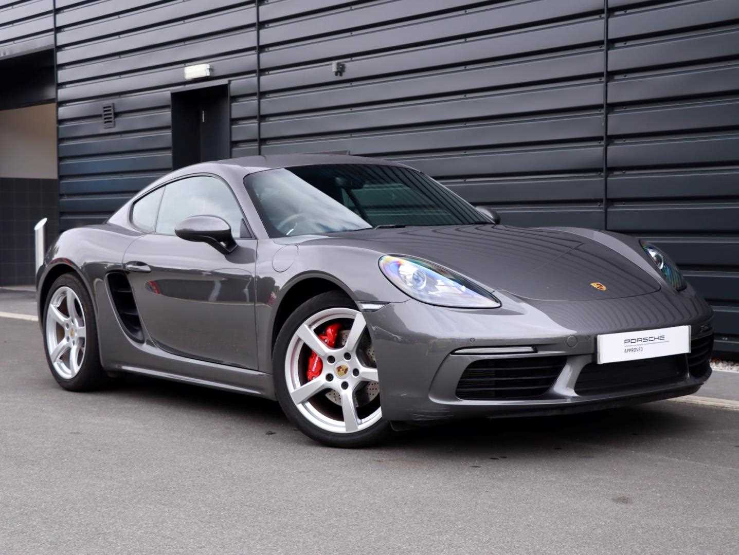 Used Porsche Other 2023 for sale - 76100629: Photo 30