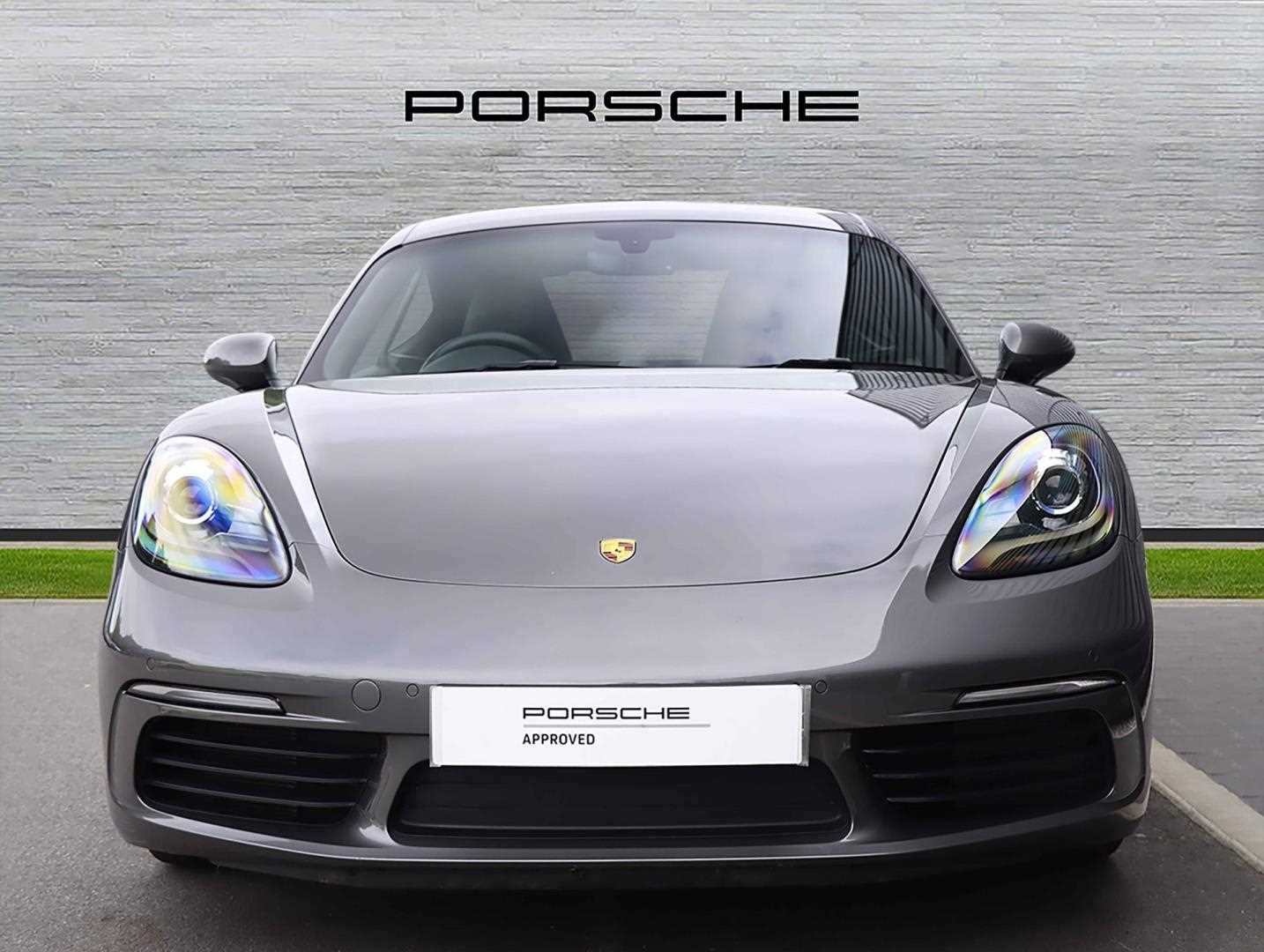 Used Porsche Other 2023 for sale - 76100629: Photo 6