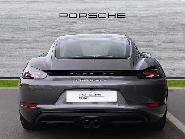 Used Porsche Other 2023 for sale - 76100629: Photo 7