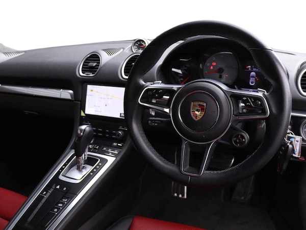 Used Porsche Other 2023 for sale - 76100629: Photo 9
