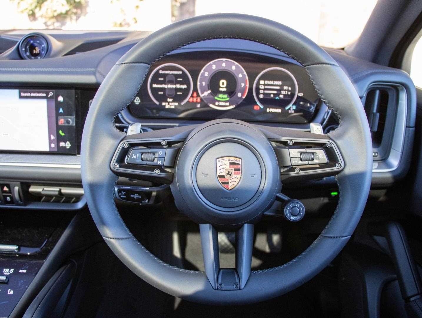 Vehicle 26