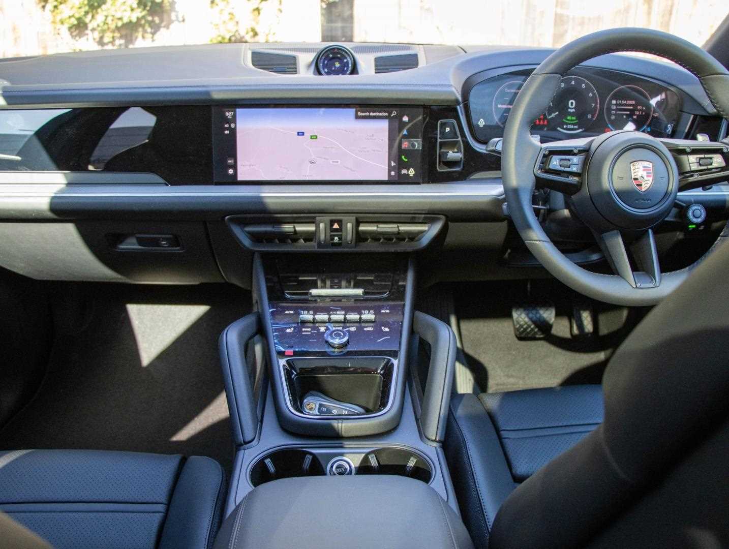Vehicle 27